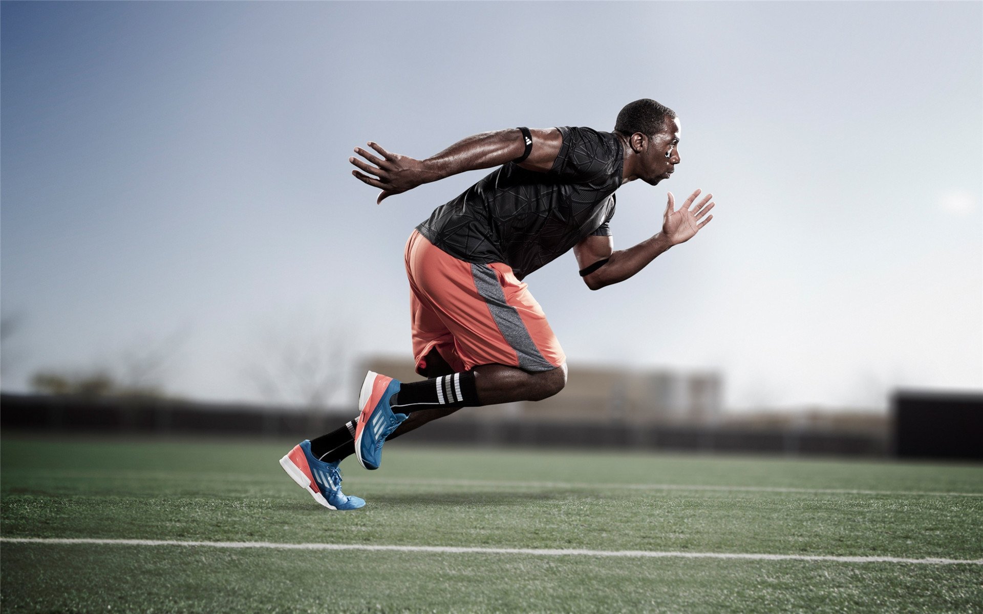 “李明：打造中国足球的未来领袖”，李明中国足球运动员